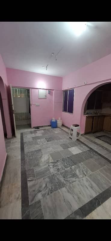 RUFI GREEN CITY Flat For Sale 0