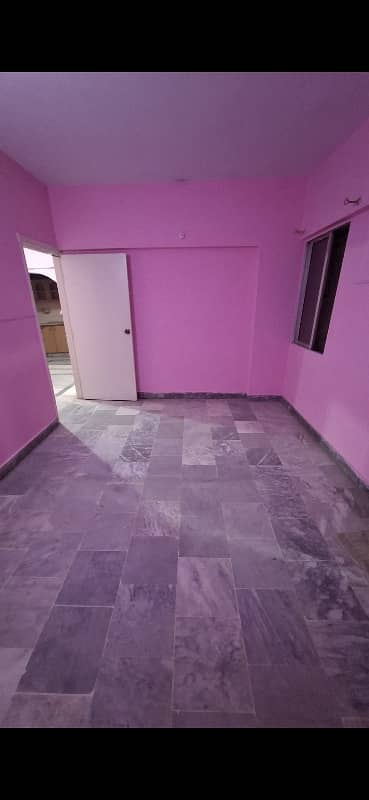 RUFI GREEN CITY Flat For Sale 4