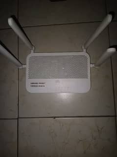 Huawei router fiber router epon hg8245w5