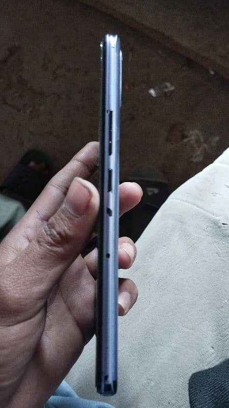 Infinix hot 6 1