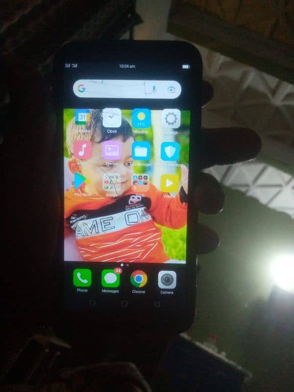 Oppo  a83 (3gb 32gb) god Mobil pat aprovd xchenge pocible 1