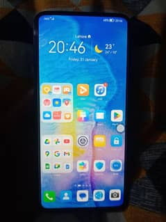 Huawei Y9S 6gb 128gb