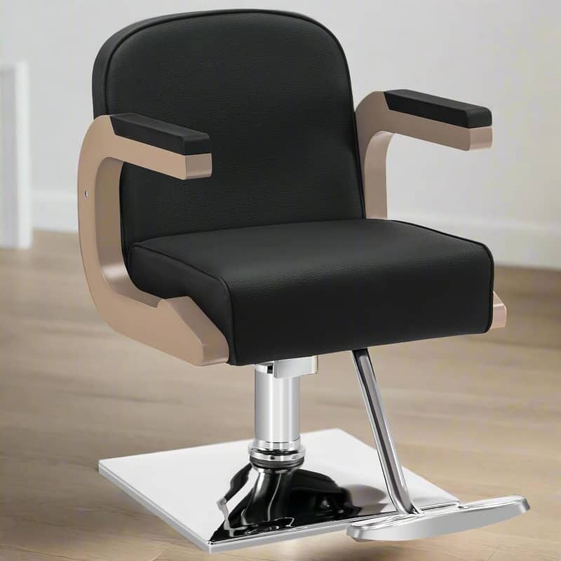 Saloon chairs | Beauty parlor chairs | shampoo unit | pedicure |chair 2