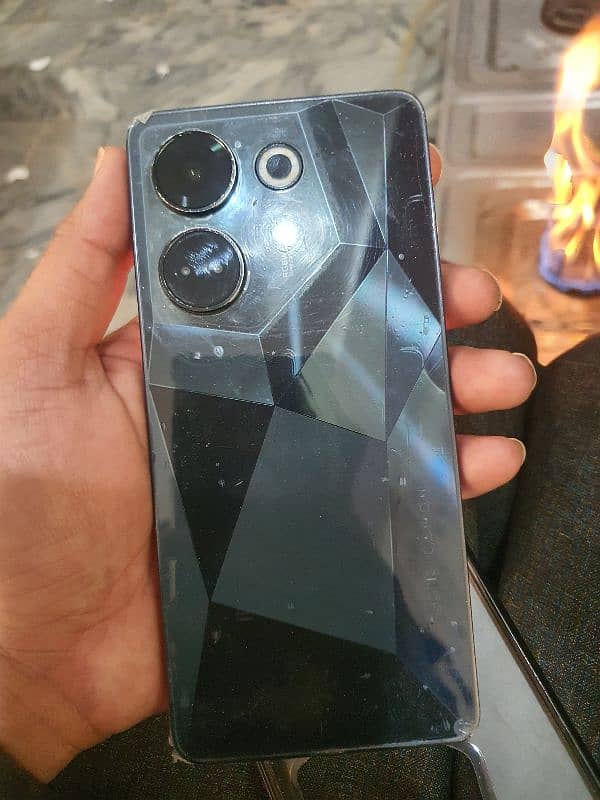 tecno camon 20 pro 1