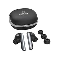 Maxon B-102 Sky Soul Earbuds Active Noise Cancellation