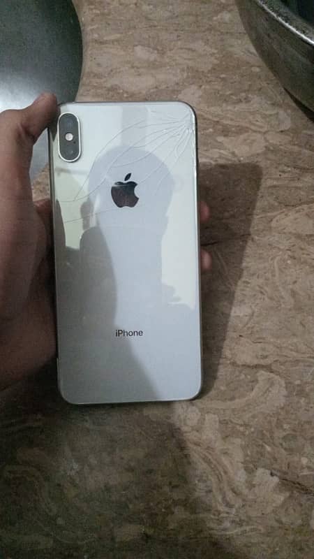 iphone xs max factory unlock 0