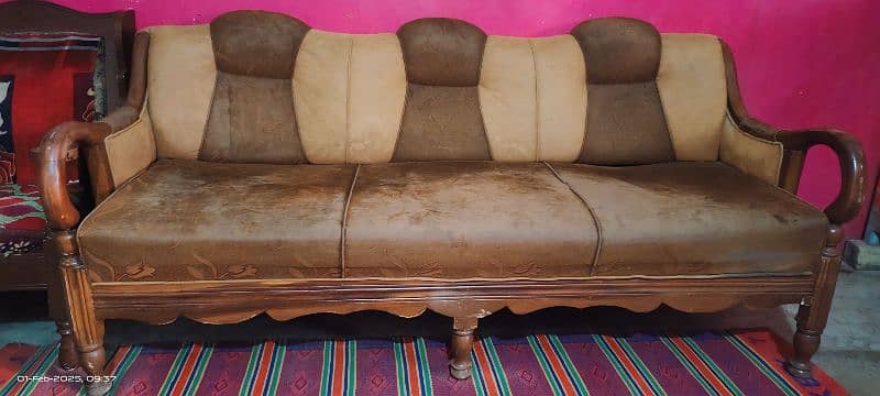 5 Seater SOFA 2