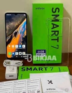 infinx smart 7