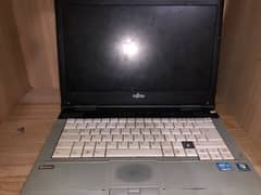 Fujitsu lifebook s751 i5 2gen