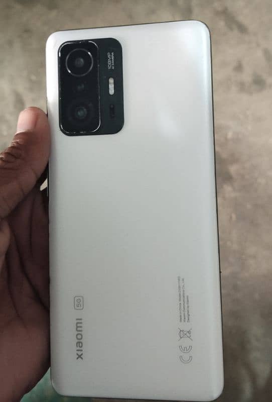 xiaomi Mi 11T (8-128) for sale 0