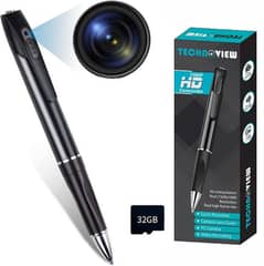 Digital HD pen camera 1080