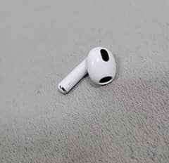 Airpods Gen 3 Only Left Side Airpods Available 100% Original