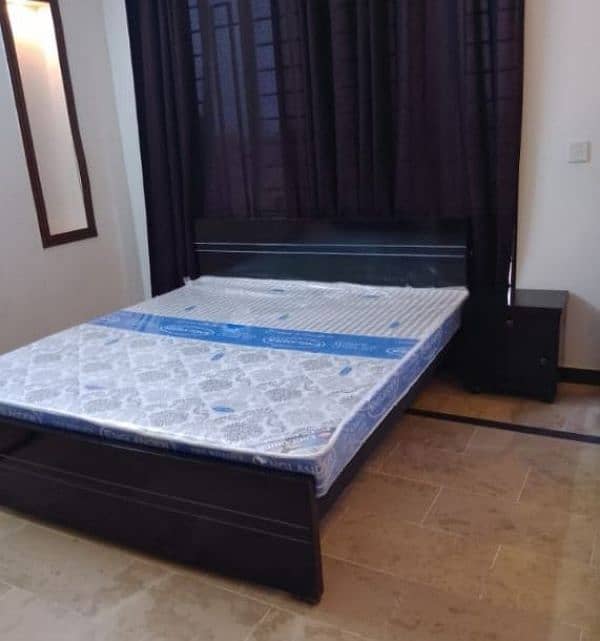 double beds available 2