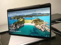 Dell latitude 7420 touch x360