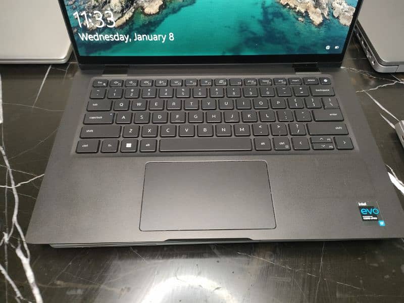 Dell latitude 7420 touch x360 2