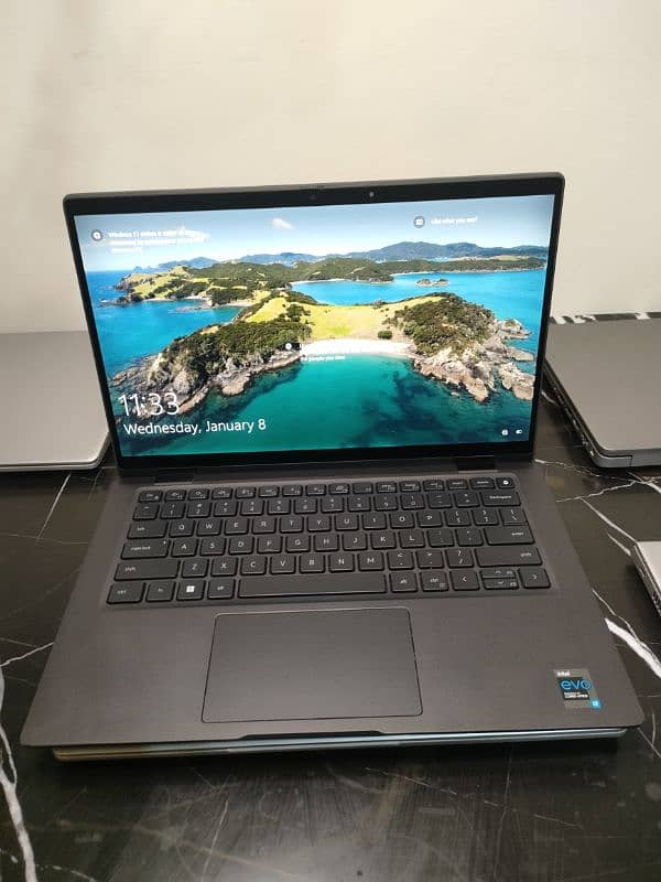 Dell latitude 7420 touch x360 3