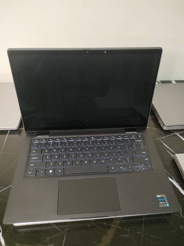 Dell latitude 7420 touch x360 7