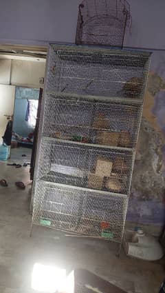 cage for sale