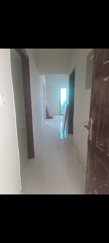 BRAND NEW FLAT FOR RENT 6