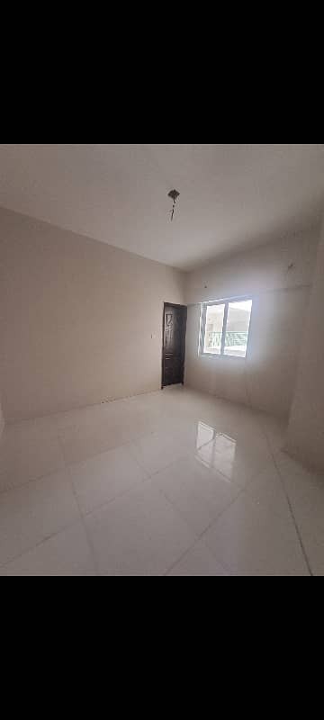 BRAND NEW FLAT FOR RENT 8