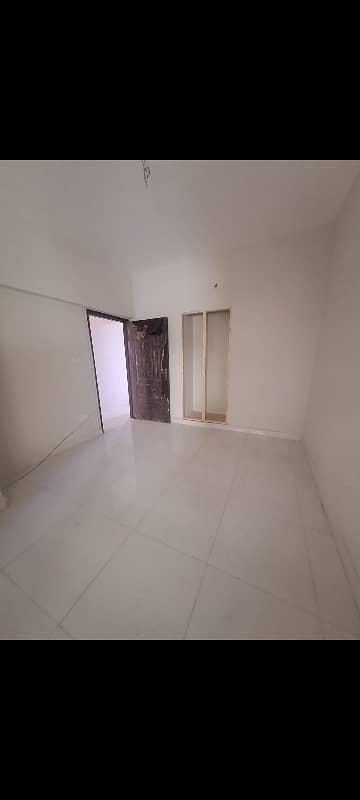 BRAND NEW FLAT FOR RENT 9