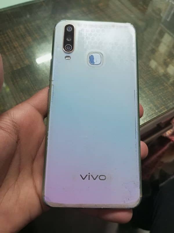 vivo y17 03157609459 5