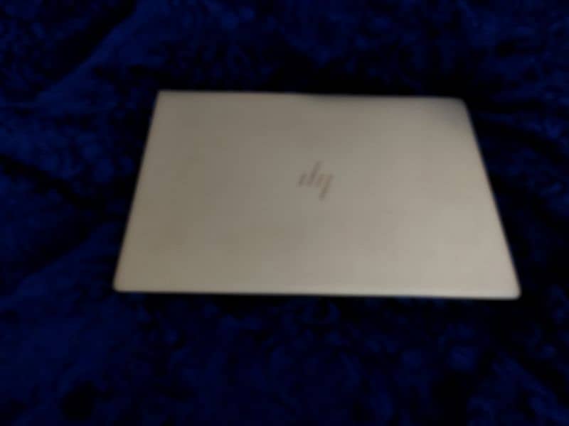 Hp Elitebook G5 840 i5 8th 512 GB SSD 1