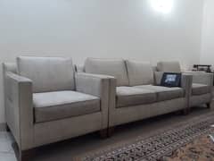 INTERWOOD SOFA