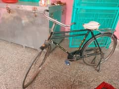 china scycle good condition