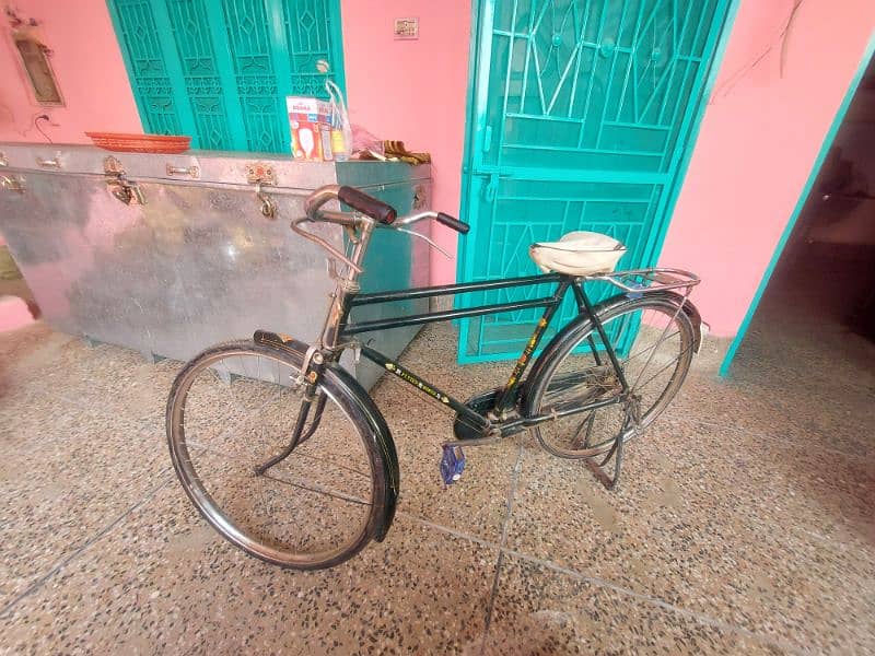 china scycle good condition 2