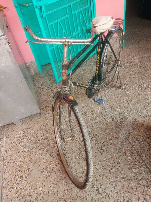 china scycle good condition 3