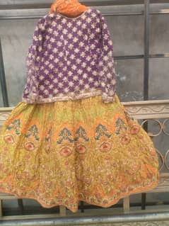 lehenga