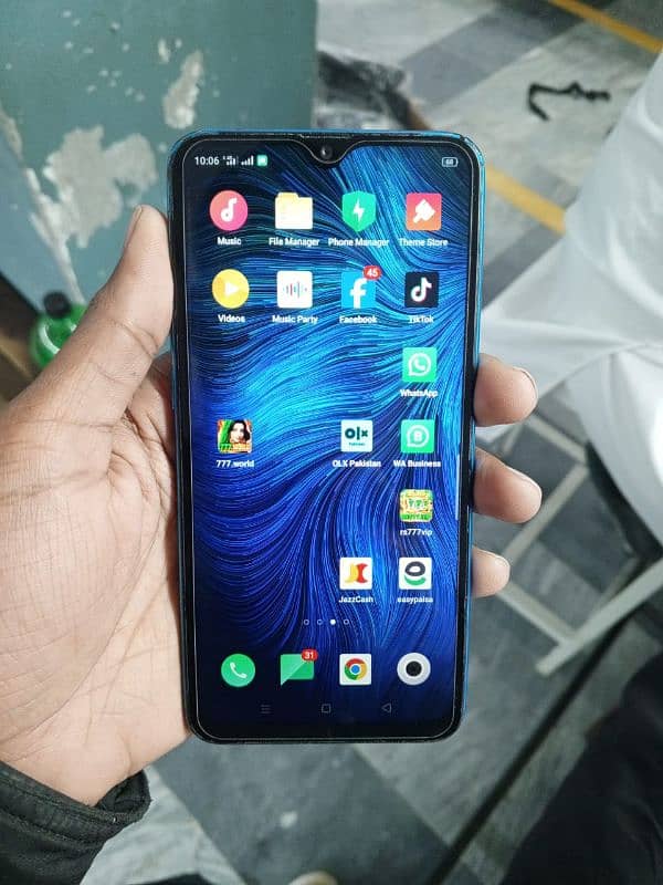 oppo A12 3 32 panl chng ha box sate back raf ha 1