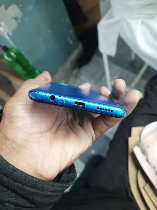 oppo A12 3 32 panl chng ha box sate back raf ha 2