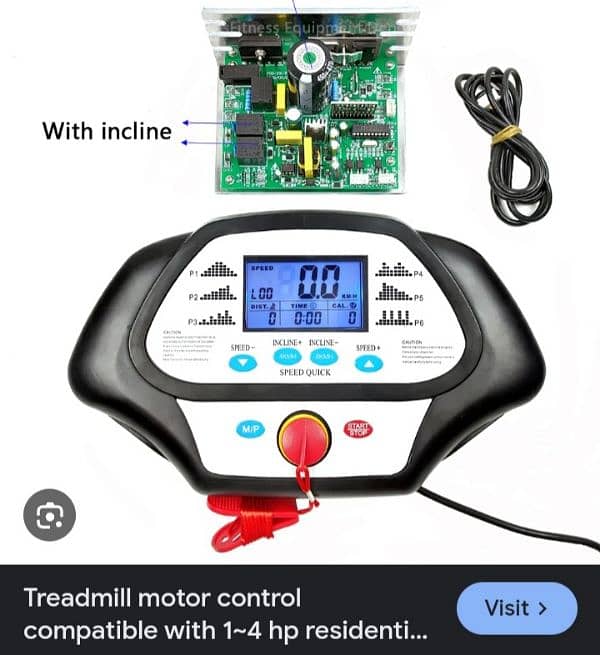 treadmill exercise  cycles gym Sale 3