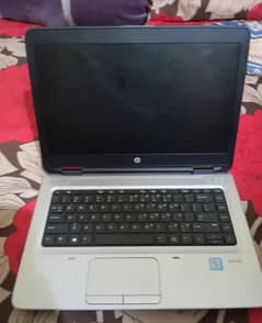 HP ProBook