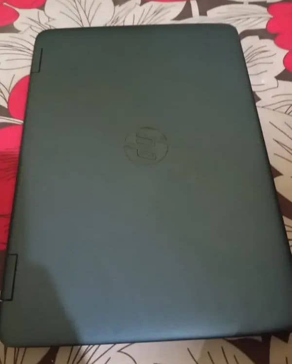 HP ProBook 4