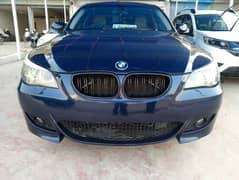 BMW 5 Series 2005