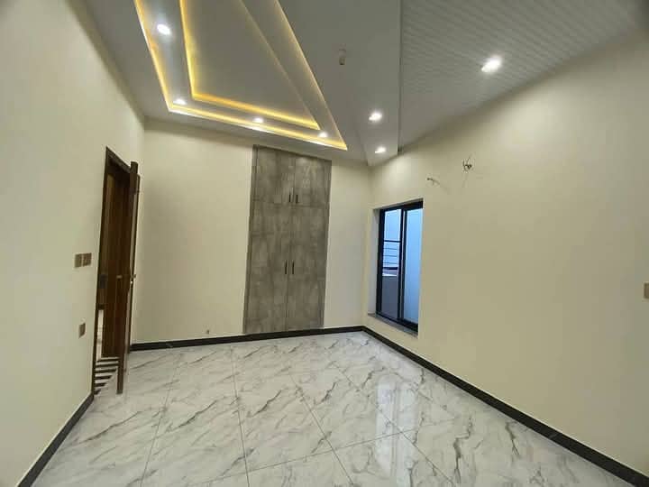 Good looking house available for rent in sabazar colony 0