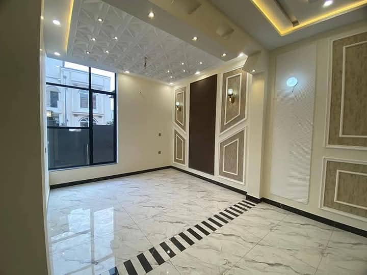 Good looking house available for rent in sabazar colony 10