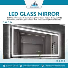 Upvc Windows/Aluminium Windows/Glass work/Fabrication