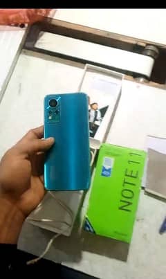 Infinix