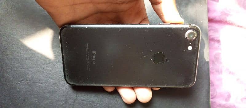 iphone7 pta offical. All ok 3