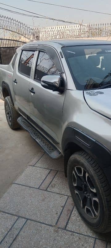 Toyota Hilux 2012 03002459269 2