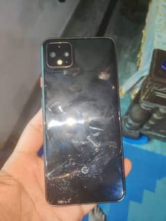 google pixel 4xl non pta