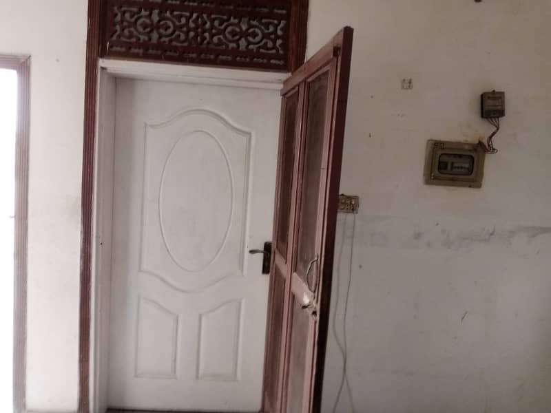 Triple Story Used House With reasonable price in Rawalpindi 22