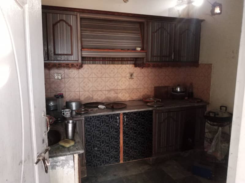 Triple Story Used House With reasonable price in Rawalpindi 24