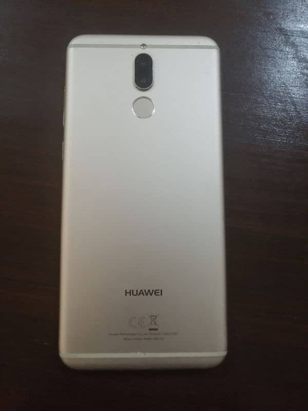 Huawei mate 10 lite 1