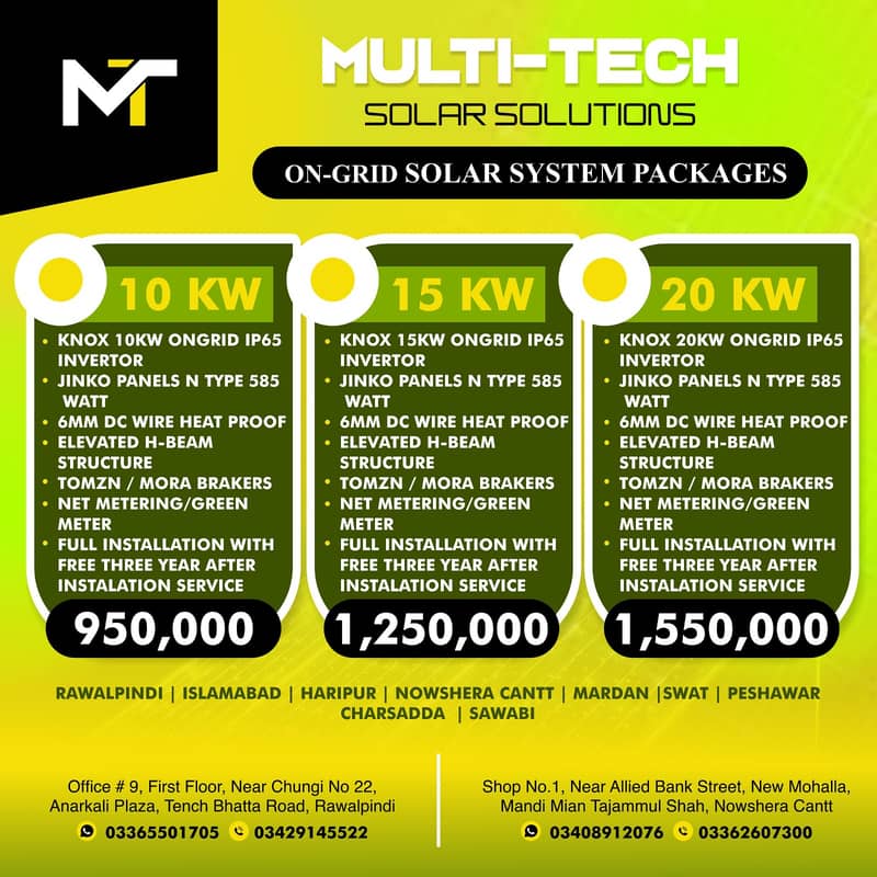 Solar Panel Complete Installation/SOLAR structure 0