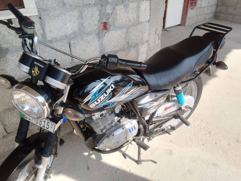 Suzuki150 3